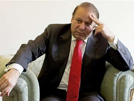 وضعیت اضطراری در پاکستان پس‌از اخراج نخست‌وزیر