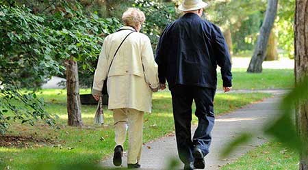 6 ورزش موثر برا پیشگیری از پیری