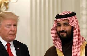 آمریکا مقررات هسته‌ای را برای عربستان آسان می‌کند