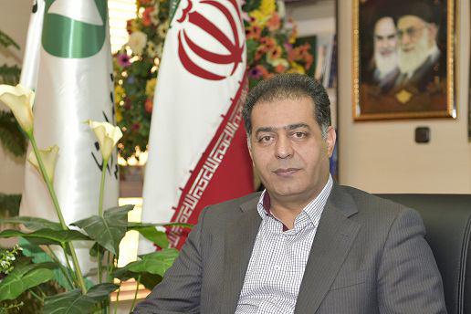 مدیرعامل بانک قرض‌الحسنه مهر ایران: توجه به نقدینگی و مطالبات دو بال اساسی در پیشبرد امور است
