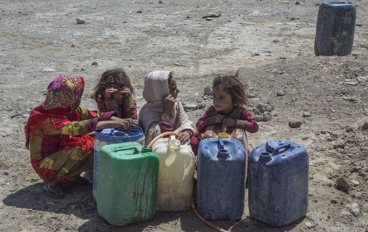 تصمیم مهم مجلس برای وضعیت آب سیستان و بلوچستان
