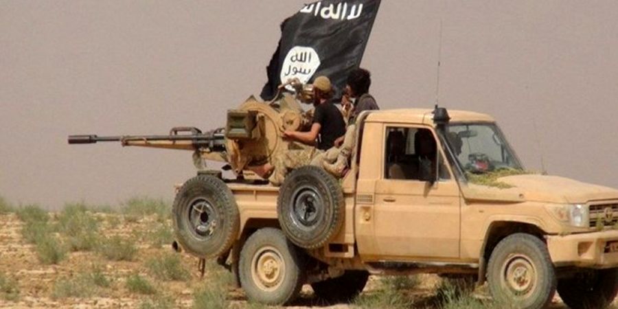 بیعت عامل حمله تروریستی شاهچراغ با خلیفه خودخوانده داعش + فیلم