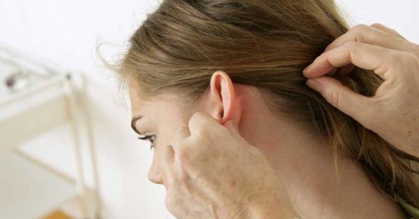 راه های درمان عفونت گوش چیست؟