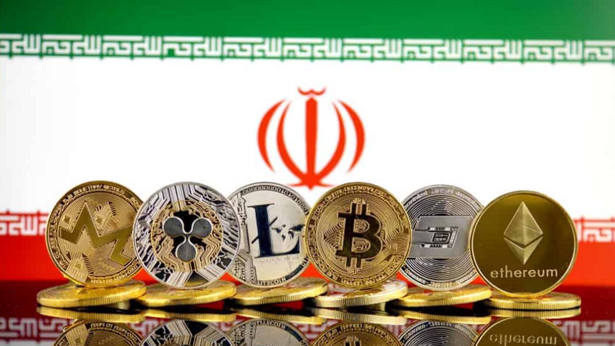 استفاده ایران از ظرفیت ارزهای دیجیتال در تجارت خارجی