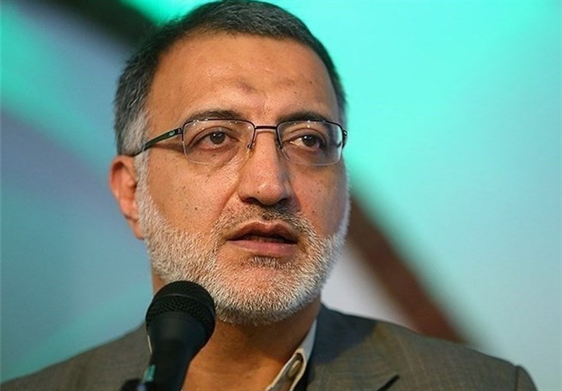 زاکانی: بیانیه مشترک ایران و سازمان انرژی اتمی خلاف قانون اساسی است