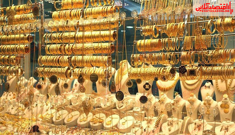 سقوط ۲۰ دلاری طلا در آخرین روز معاملاتی هفته / استفاده چین از ذخایر دولتی برای مقابله با افزایش قیمت کامودیتی‌ها