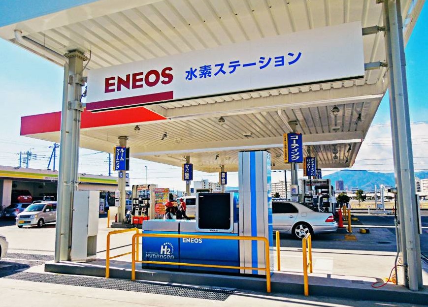 بهای بنزین در ژاپن به بالاترین حد در 4سال گذشته رسید