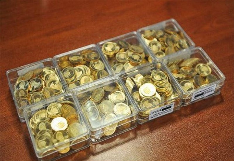 مظنه قیمت طلا و سکه و ارز در بازار