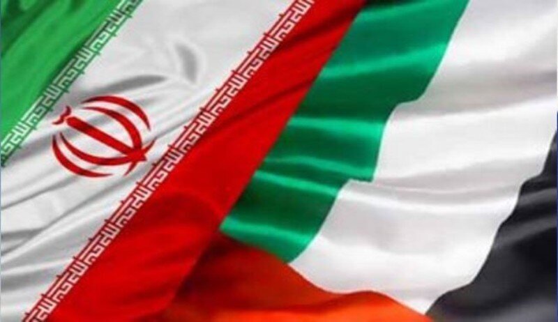 کمک‌های بشردوستانه امارات به ایران تحویل داده شد