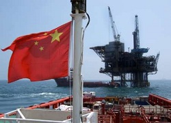 چین بزرگترین واردکننده نفت جهان شد