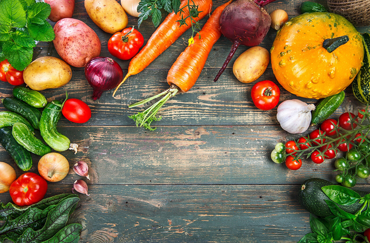 میوه و سبزیجاتی که تضمین دهنده سلامت پوست هستند
