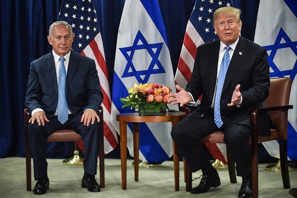 نتانیاهو: به مقابله با ایران ادامه می‌دهیم