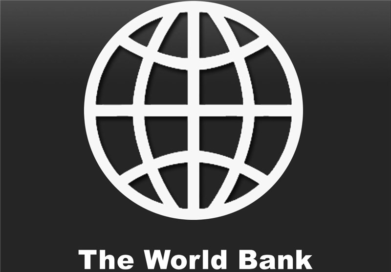وام نیم میلیارد دلاری بانک جهانی به ترکیه