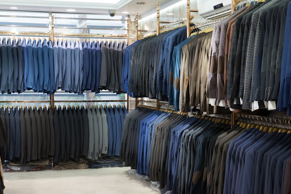 تولید پوشاک 20درصد افزایش یافت