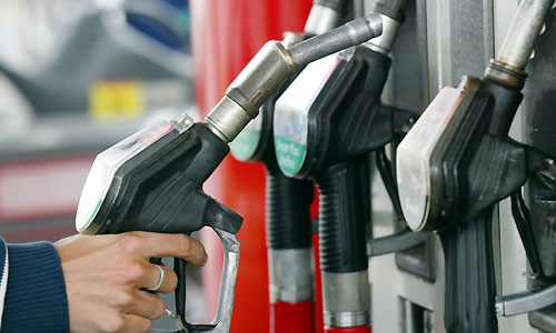 تکذیب خبر اصلاح قیمت سوخت


