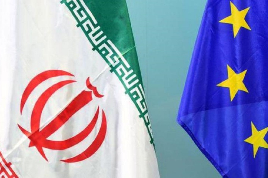 واردات ۳عضو اروپایی برجام از ایران یک یازدهم شد/ کاهش صادرات به نصف 