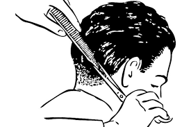 آرایشگاه‌های مردانه بدون مجوز پملب می‌شود 