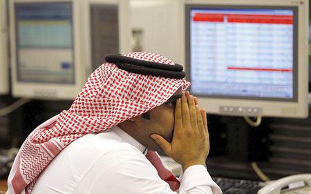 سقوط بی‌سابقه شاخص تجاری عربستان