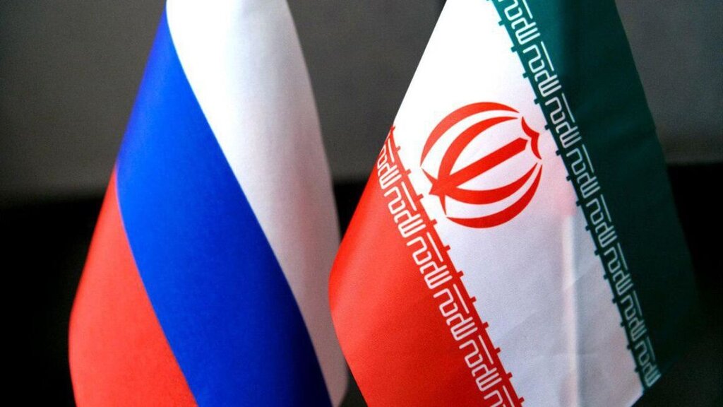 Iran, Russia witness growth in maritime transport