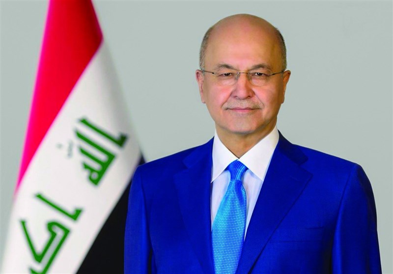 نخست وزیر عراق با استعفا موافقت کرد