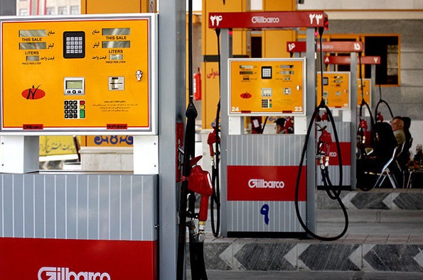 3 روایت از کمبود بنزین سوپر در جایگاه‌های عرضه سوخت