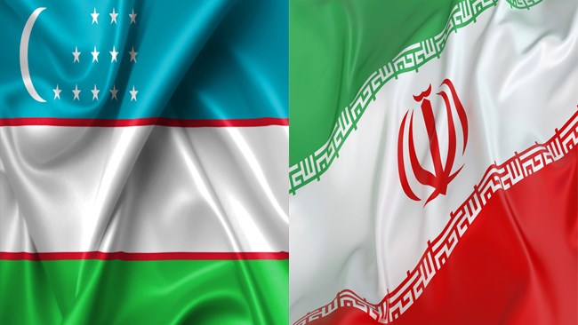 ازبکستان ادعای مونتاژ پهپادهای ایرانی را تکذیب کرد 