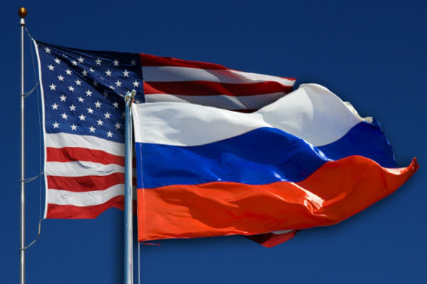 آمریکا ۴۶شخص و نهاد روسی را تحریم کرد