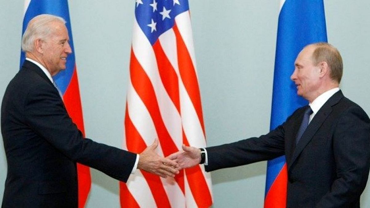 توافق آمریکا و روسیه بر سر تمدید مذاکرات بحران اوکراین 