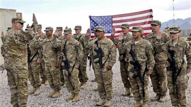 نیویورک تایمز از خروج بی‌سر و صدای آمریکا از افغانستان خبر داد