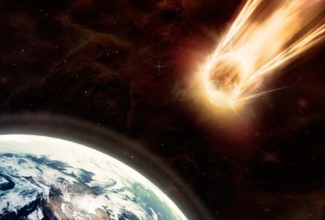 ناسا تاریخ نابودی زمین را اعلام کرد