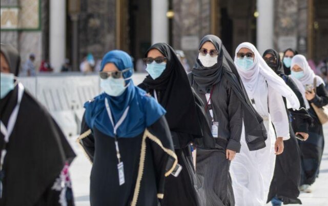 واکسن کرونا در عربستان رایگان توزیع می‌شود