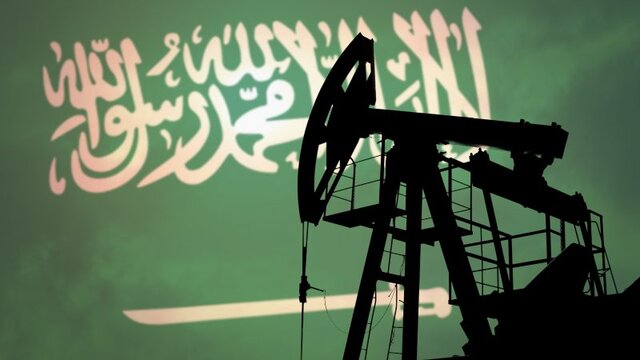 هزینه ۱۲میلیارد دلاری جنگ قیمت نفت برای عربستان