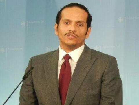 وزیر خارجه قطر: بر روی ایران حساب خواهیم کرد 