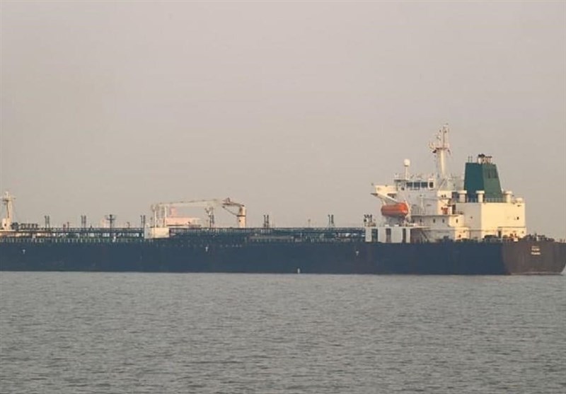 عملیات موفقیت‌آمیز بازپس‌گیری نفتکش توسط سپاه؛ تعقیب و گریز در دریا