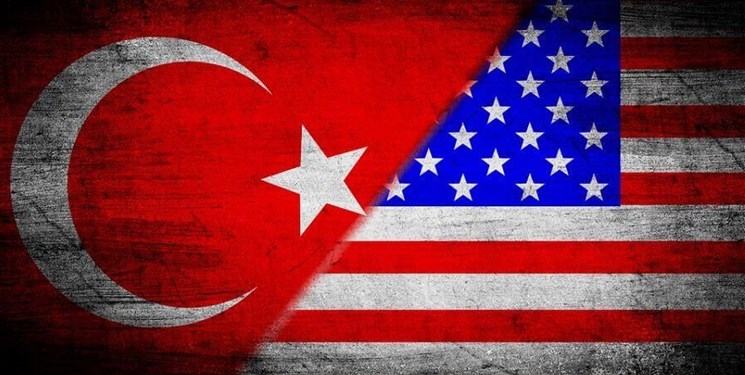 ترکیه با آمریکا بر سر منطقه امن در سوریه به توافق رسید؟