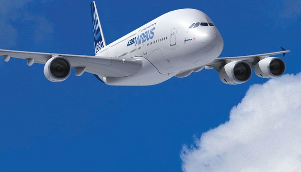 ایرباس لغو قرارداد فروش هواپیما به ایران را پذیرفت
