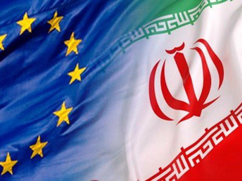 ایران و اتحادیه اروپا به دنبال توافق جامع گمرکی