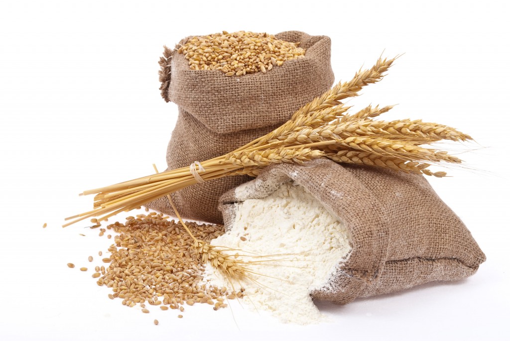 کیفیت نان و آرد کشور مطلوب است
