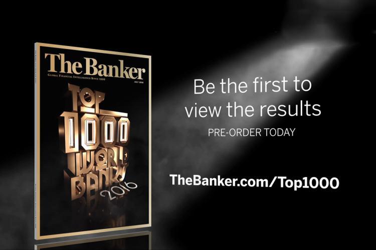 اهمیت رده‌بندی بانکی در نشریه معتبر بنکر چیست؟