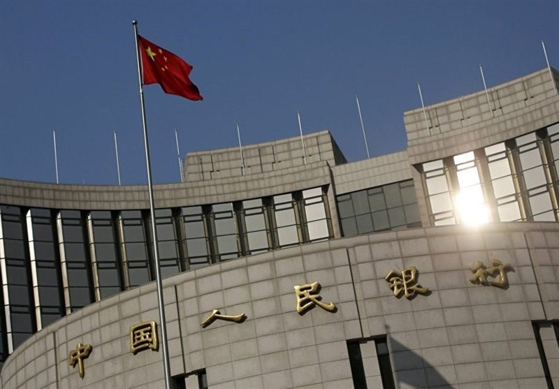 تلاش‌های بانک مرکزی چین برای حفظ ثبات مالی در برابر التهاب کرونا