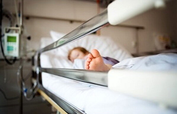 ‌علت مرگ کودک ۵ساله مهابادی در دست بررسی‌