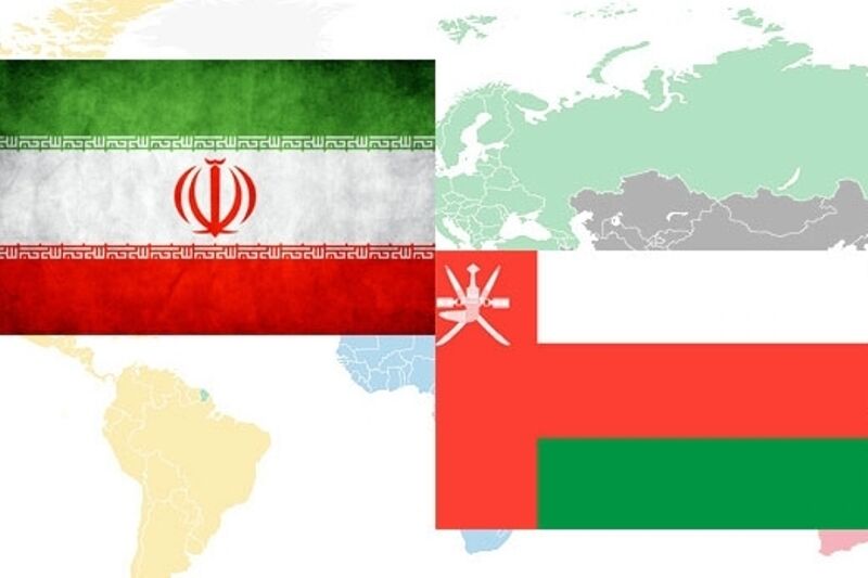 سهم ۳۵درصدی ایران از صادرات آهن و فولاد به عمان