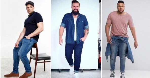 مردان کوتاه قد چطور لباس بپوشند بهتره؟