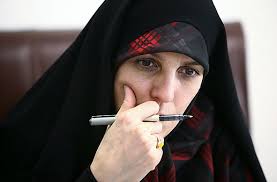 زنان ۱۰ درصد معتادان ایران را تشکیل می‌دهند