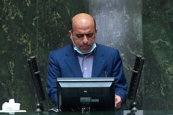 آصفری: ایران پشت در مذاکرات معطل نمی ماند
