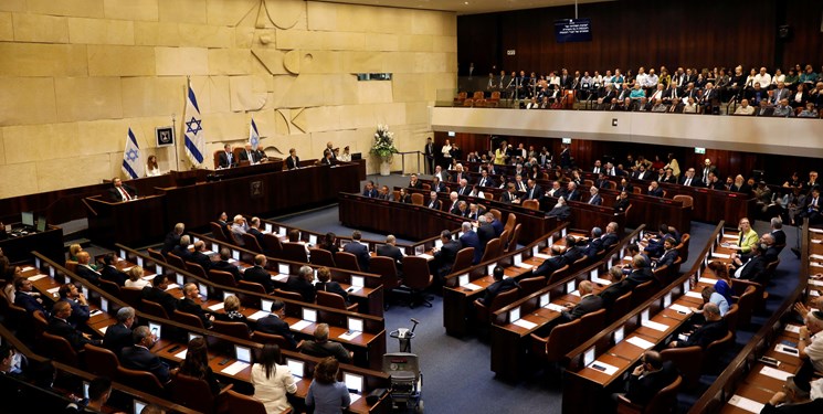 رای‌ گیری درباره کابینه جدید اسرائیل هفته آینده انجام می‌ شود