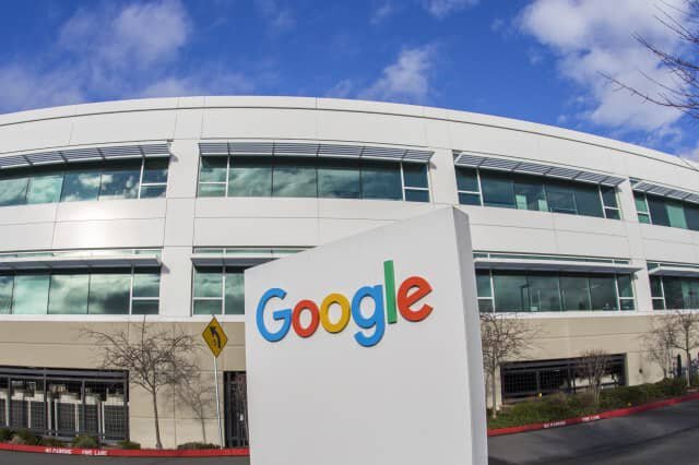 گوگل ۱۰هزار شغل تمام وقت ایجاد می‌کند