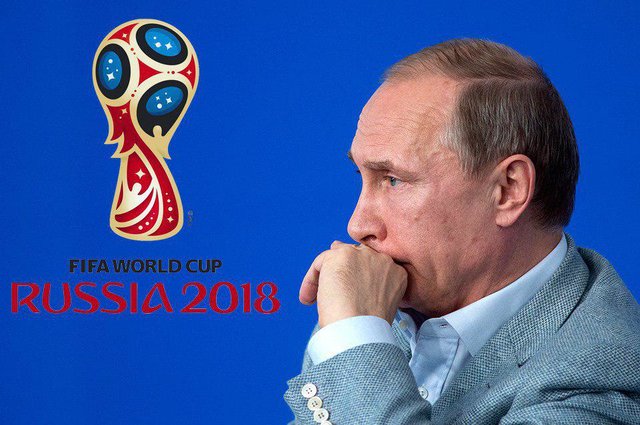درخواست دیده‌بان حقوق بشر برای تحریم افتتاحیه جام جهانی‌۲۰۱۸