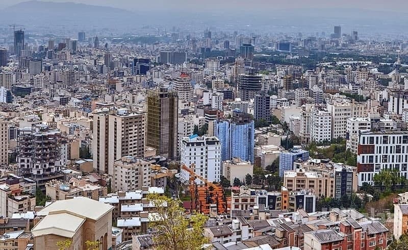 وضعیت بازار اجاره در منطقه پرتقاضای تهران
