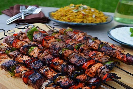 دومینوی تعطیلی رستوران‌های تهران به‌دلیل گرانی گوشت